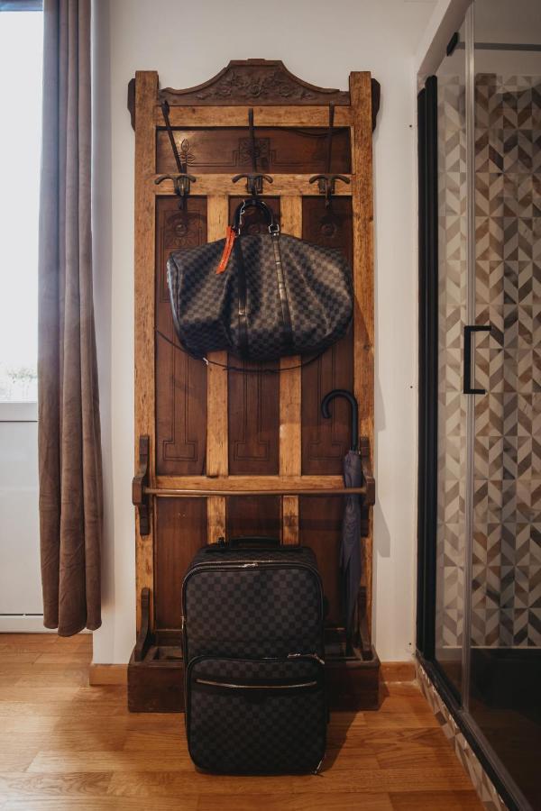 Rhome Colosseum Business Collection ローマ エクステリア 写真